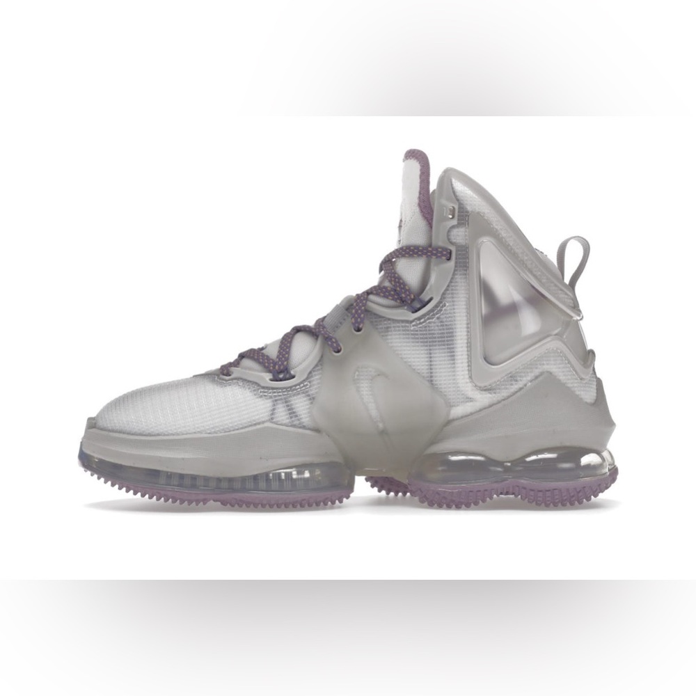 Nike Lebron 19 'The Cast' Strive For Greatness Si… - image 3